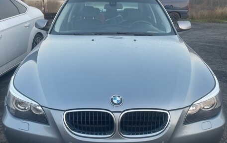 BMW 5 серия, 2003 год, 1 000 000 рублей, 1 фотография