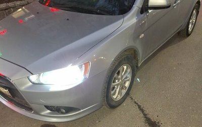 Mitsubishi Lancer IX, 2012 год, 890 000 рублей, 1 фотография