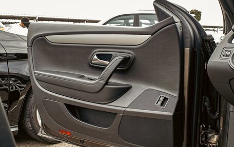 Volkswagen Passat CC I рестайлинг, 2014 год, 1 255 000 рублей, 12 фотография