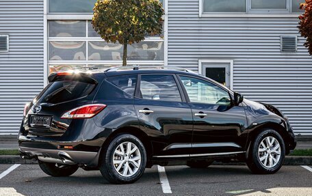 Nissan Murano, 2015 год, 1 395 000 рублей, 6 фотография