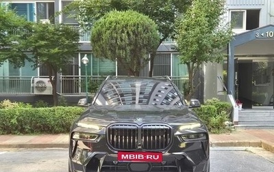 BMW X7, 2025 год, 12 850 000 рублей, 1 фотография