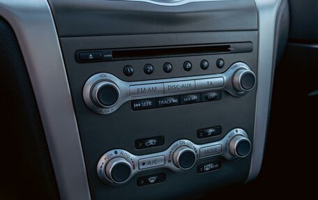 Nissan Murano, 2015 год, 1 395 000 рублей, 15 фотография