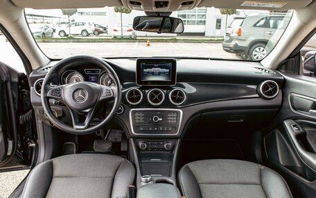 Mercedes-Benz CLA, 2015 год, 1 595 000 рублей, 16 фотография