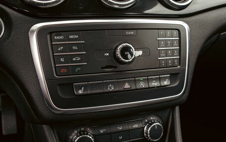 Mercedes-Benz CLA, 2015 год, 1 595 000 рублей, 15 фотография