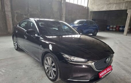 Mazda Atenza III, 2019 год, 3 466 080 рублей, 2 фотография