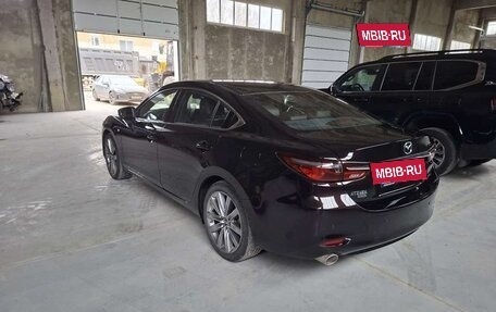 Mazda Atenza III, 2019 год, 3 466 080 рублей, 3 фотография