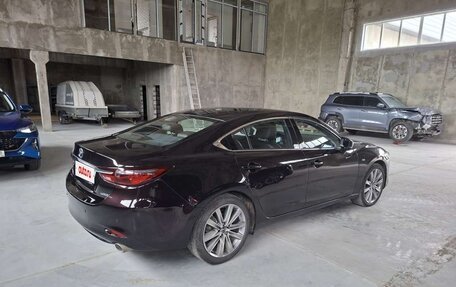 Mazda Atenza III, 2019 год, 3 466 080 рублей, 4 фотография