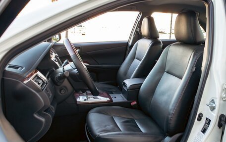 Toyota Camry, 2014 год, 1 695 000 рублей, 11 фотография