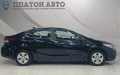 KIA Cerato III, 2017 год, 1 500 000 рублей, 7 фотография