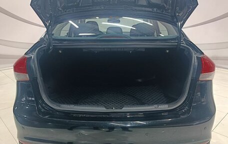 KIA Cerato III, 2017 год, 1 500 000 рублей, 9 фотография