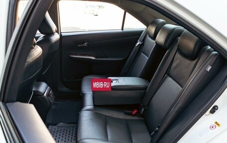 Toyota Camry, 2014 год, 1 695 000 рублей, 18 фотография