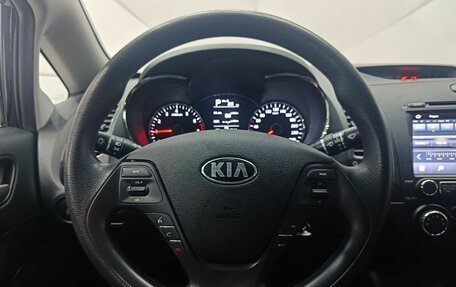 KIA Cerato III, 2017 год, 1 500 000 рублей, 10 фотография