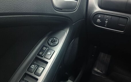 KIA Cerato III, 2017 год, 1 500 000 рублей, 14 фотография