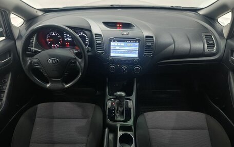 KIA Cerato III, 2017 год, 1 500 000 рублей, 12 фотография