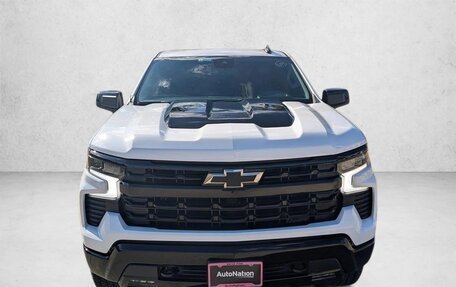 Chevrolet Silverado, 2025 год, 9 384 372 рублей, 2 фотография