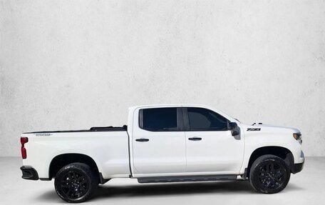 Chevrolet Silverado, 2025 год, 9 384 372 рублей, 4 фотография