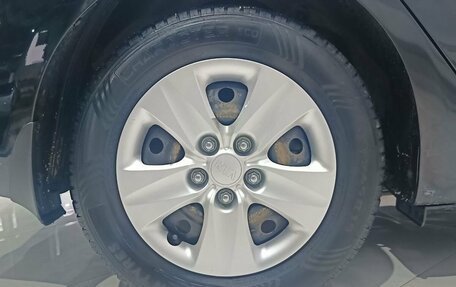 KIA Cerato III, 2017 год, 1 500 000 рублей, 18 фотография