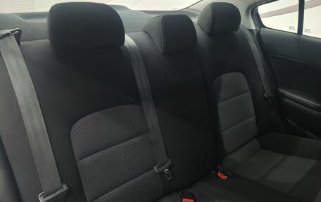 KIA Cerato III, 2017 год, 1 500 000 рублей, 17 фотография