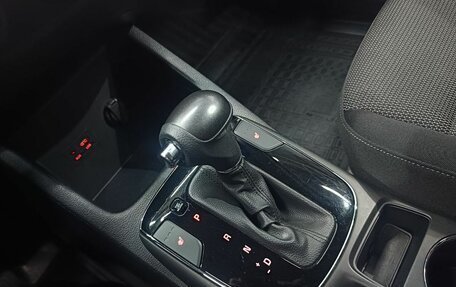 KIA Cerato III, 2017 год, 1 500 000 рублей, 16 фотография