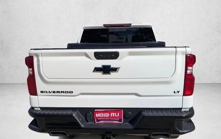 Chevrolet Silverado, 2025 год, 9 384 372 рублей, 6 фотография
