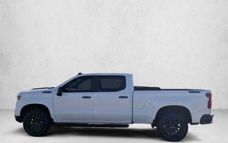 Chevrolet Silverado, 2025 год, 9 384 372 рублей, 10 фотография