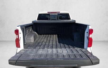 Chevrolet Silverado, 2025 год, 9 384 372 рублей, 8 фотография