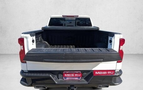 Chevrolet Silverado, 2025 год, 9 384 372 рублей, 7 фотография