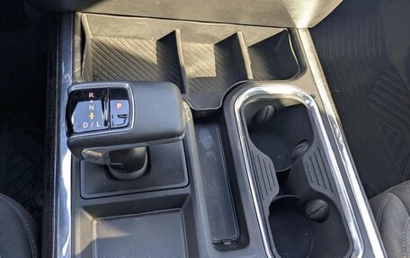 Chevrolet Silverado, 2025 год, 9 384 372 рублей, 14 фотография