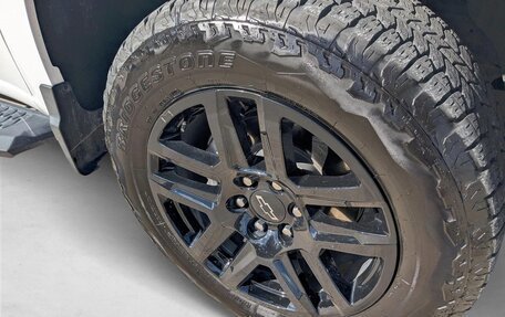 Chevrolet Silverado, 2025 год, 9 384 372 рублей, 23 фотография