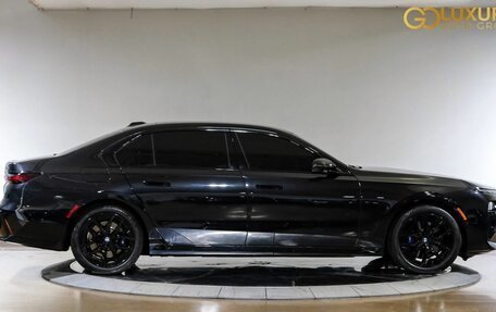 BMW 7 серия, 2023 год, 11 644 031 рублей, 4 фотография