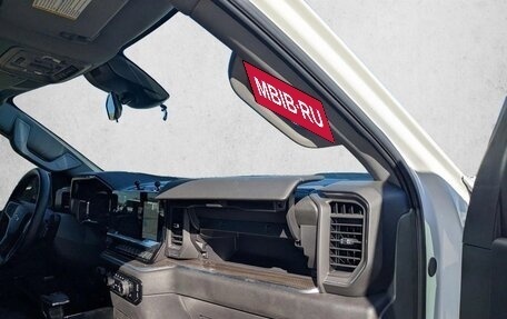 Chevrolet Silverado, 2025 год, 9 384 372 рублей, 22 фотография