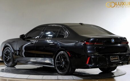 BMW 7 серия, 2023 год, 11 644 031 рублей, 6 фотография