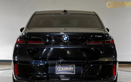 BMW 7 серия, 2023 год, 11 644 031 рублей, 5 фотография