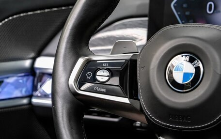 BMW 7 серия, 2023 год, 11 644 031 рублей, 17 фотография