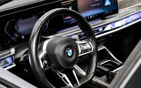 BMW 7 серия, 2023 год, 11 644 031 рублей, 16 фотография