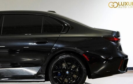 BMW 7 серия, 2023 год, 11 644 031 рублей, 9 фотография