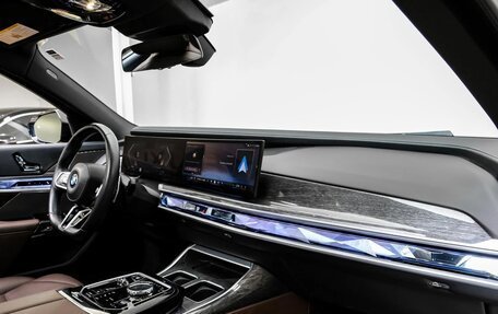 BMW 7 серия, 2023 год, 11 644 031 рублей, 13 фотография