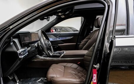 BMW 7 серия, 2023 год, 11 644 031 рублей, 11 фотография