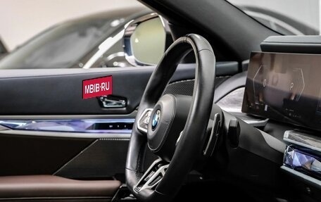 BMW 7 серия, 2023 год, 11 644 031 рублей, 14 фотография