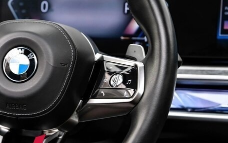 BMW 7 серия, 2023 год, 11 644 031 рублей, 18 фотография