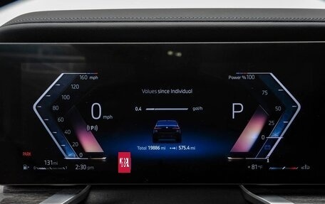 BMW 7 серия, 2023 год, 11 644 031 рублей, 19 фотография