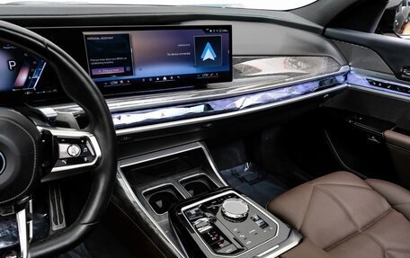 BMW 7 серия, 2023 год, 11 644 031 рублей, 24 фотография