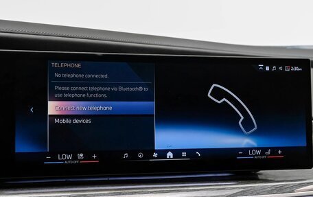 BMW 7 серия, 2023 год, 11 644 031 рублей, 27 фотография