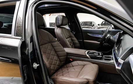 BMW 7 серия, 2023 год, 11 644 031 рублей, 33 фотография