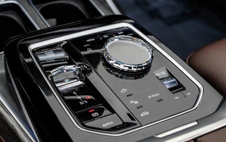 BMW 7 серия, 2023 год, 11 644 031 рублей, 25 фотография