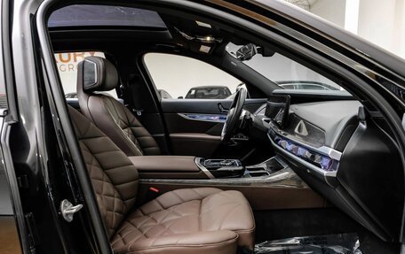 BMW 7 серия, 2023 год, 11 644 031 рублей, 32 фотография