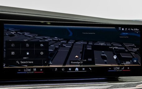 BMW 7 серия, 2023 год, 11 644 031 рублей, 22 фотография