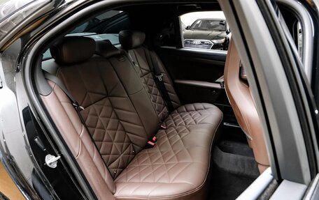 BMW 7 серия, 2023 год, 11 644 031 рублей, 34 фотография