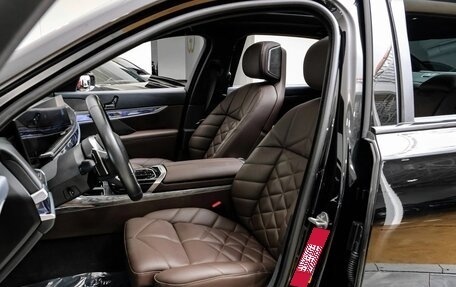 BMW 7 серия, 2023 год, 11 644 031 рублей, 31 фотография