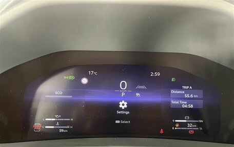 Toyota Land Cruiser, 2025 год, 15 300 000 рублей, 9 фотография